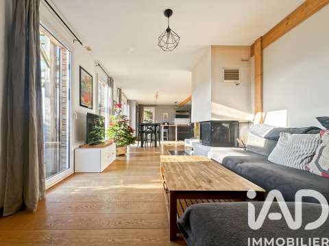 Demeure d'exception 6 pièces