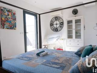 Demeure d'exception 8 pièces