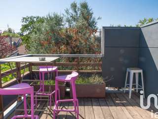 Demeure d'exception 8 pièces