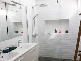 Demeure d'exception 8 pièces