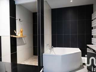 Demeure d'exception 8 pièces