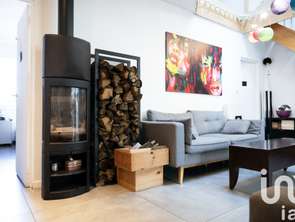 Vente Demeure d'exception 5 chambresBordeaux