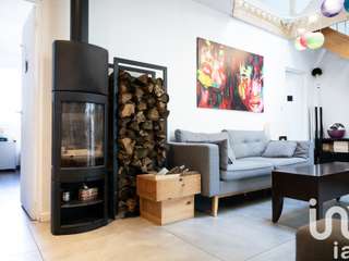 Demeure d'exception 8 pièces