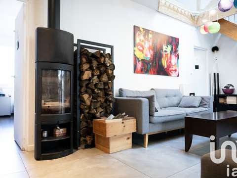 Demeure d'exception 8 pièces Bordeaux 33