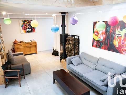 Demeure d'exception 8 pièces