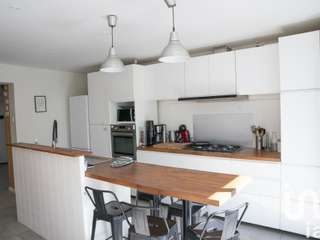 Demeure d'exception 8 pièces