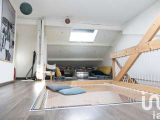 Demeure d'exception 8 pièces