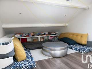 Demeure d'exception 8 pièces