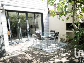 Demeure d'exception 8 pièces