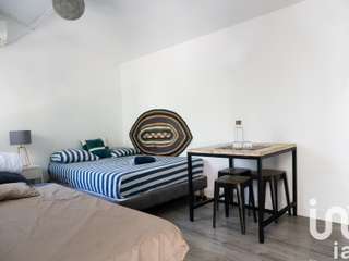 Demeure d'exception 8 pièces