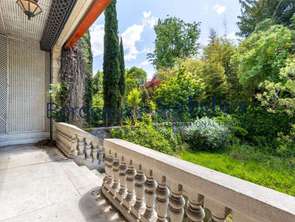 Vente Demeure d'exception 6 chambresBordeaux