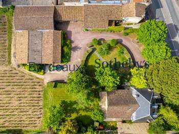 Maison 5 pièces 230 m² · à Bordeaux · 230 m² · 4 000 000 €