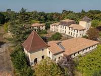Demeure d'exception Bordeaux - 33