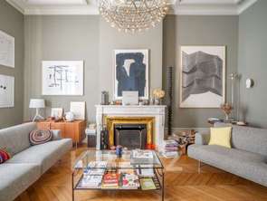 Vente Demeure d'exception 5 chambresBordeaux