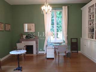 Demeure d'exception 13 pièces