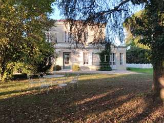 Demeure d'exception 13 pièces