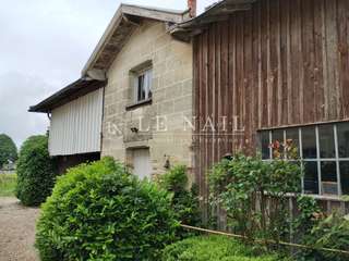 Demeure d'exception 13 pièces