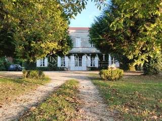 Demeure d'exception 13 pièces