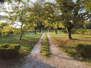 Demeure d'exception 13 pièces