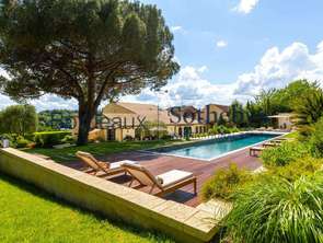 Vente Demeure d'exception 6 chambresBordeaux