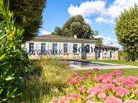 Demeure d'exception Bordeaux - 33