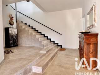 Demeure d'exception 5 pièces