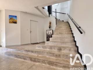 Demeure d'exception 5 pièces