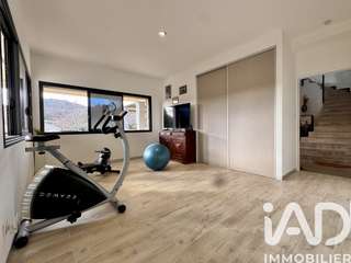 Demeure d'exception 5 pièces