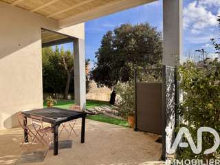 Demeure d'exception 5 pièces