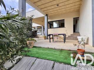 Demeure d'exception 5 pièces