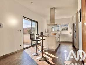 Vente Demeure d'exception 5 piècesBoucoiran-et-Nozières