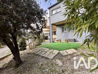 Demeure d'exception 5 pièces