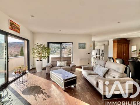 Demeure d'exception 5 pièces