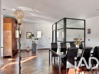 Demeure d'exception 5 pièces