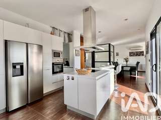 Demeure d'exception 5 pièces