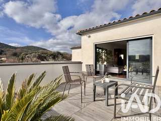 Demeure d'exception 5 pièces