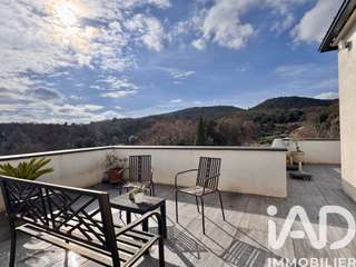 Demeure d'exception 5 pièces