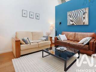 Demeure d'exception 8 pièces