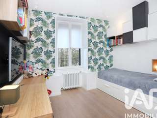 Demeure d'exception 8 pièces