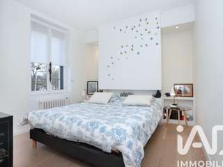 Demeure d'exception 8 pièces