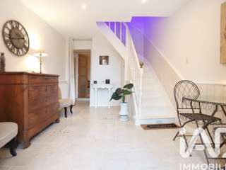 Demeure d'exception 8 pièces