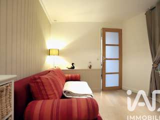 Demeure d'exception 8 pièces