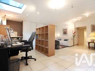 Demeure d'exception 8 pièces