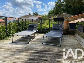 Demeure d'exception 8 pièces