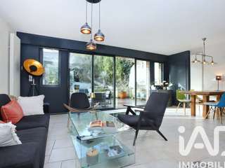 Demeure d'exception 8 pièces