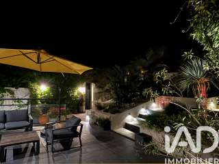 Demeure d'exception 8 pièces