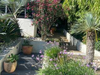 Demeure d'exception 8 pièces