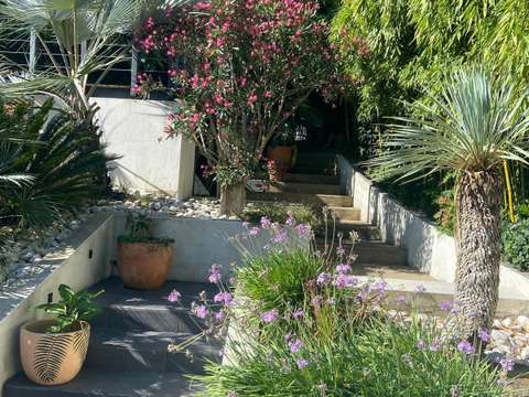 Demeure d'exception 8 pièces