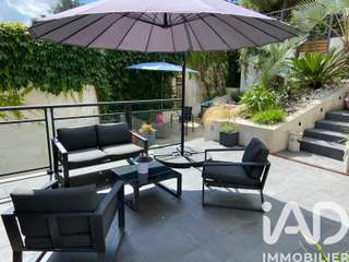 Demeure d'exception 8 pièces