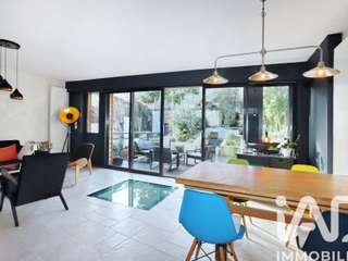 Demeure d'exception 8 pièces